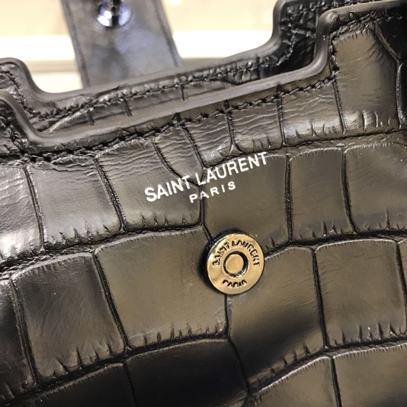 YSL Top Handle Bags